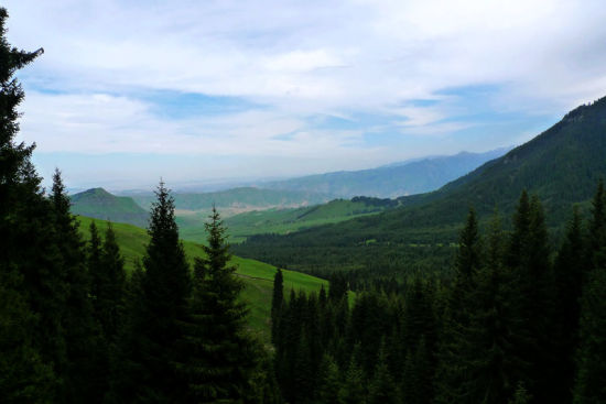 ��ɽ��⡪��������-��Ȼ�羰