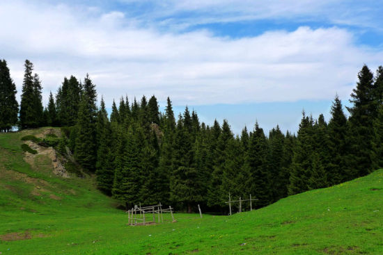 ��ɽ��⡪��������-��Ȼ�羰