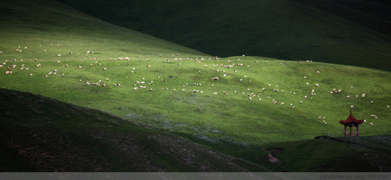 �����ɽ��-��Ȼ�羰