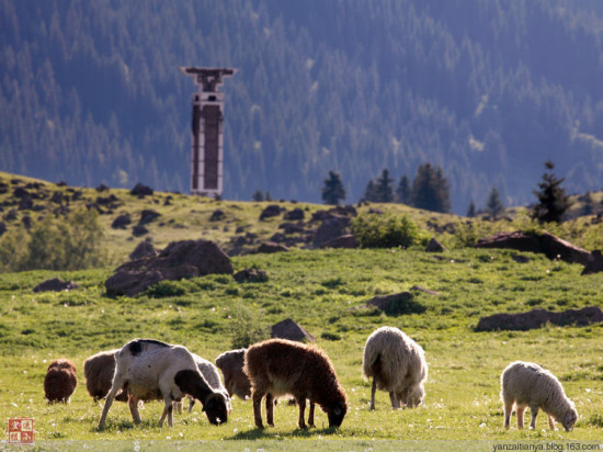 �����ɽ��-��Ȼ�羰