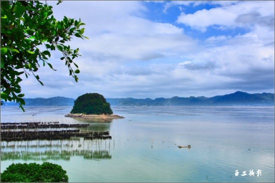 Χ����ͷɽ-��Ȼ�羰