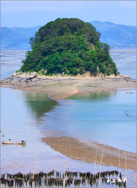 Χ����ͷɽ-��Ȼ�羰