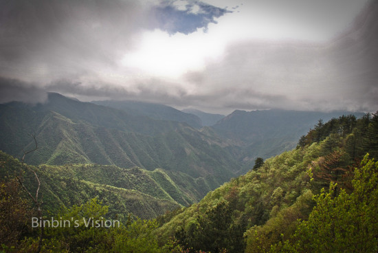 ������ ��ɽ-��Ȼ�羰