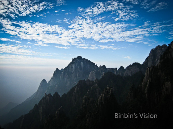 ������ ��ɽ-��Ȼ�羰