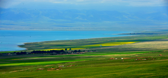 ��ɫ��Դ �����ຣ-��������