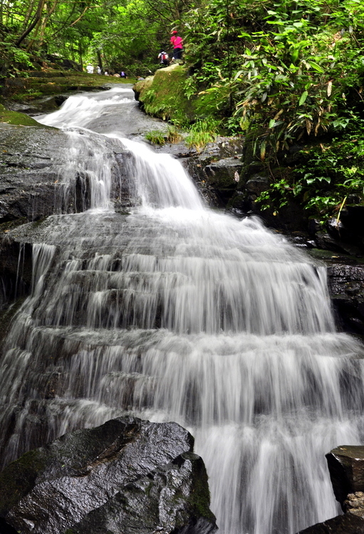 �㽭���������ٲ�-��Ȼ�羰