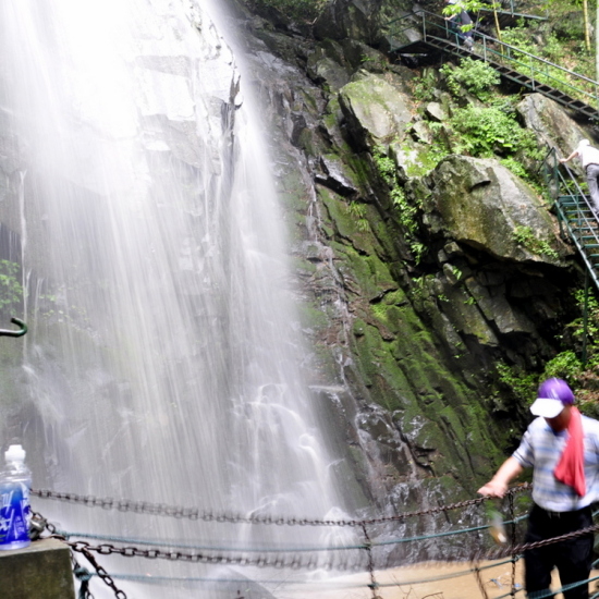 �㽭���������ٲ�-��Ȼ�羰