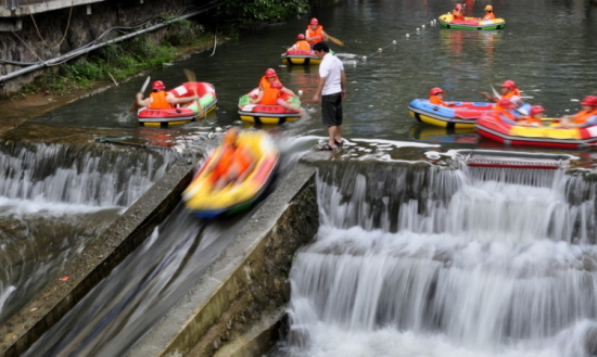 �㽭���������ٲ�-��Ȼ�羰