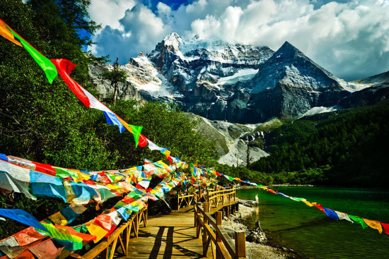 Tibet Tour֮���ε����Ƕ�-���ϵ���