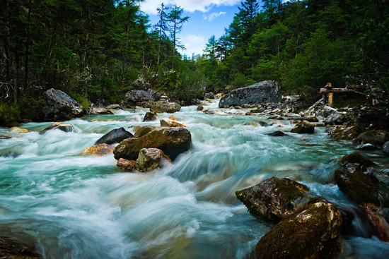 Tibet Tour֮���ε����Ƕ�-���ϵ���