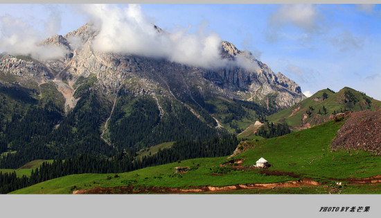 �����½�֮���ղ�ԭ-��������