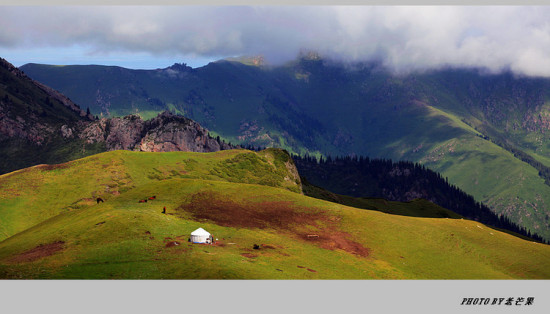 �����½�֮���ղ�ԭ-��������