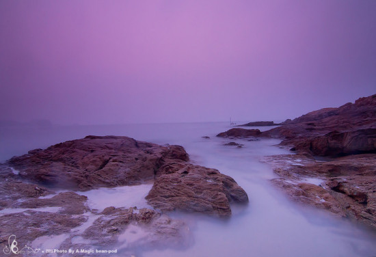 ������ʧ�ķ羰-��Ȼ�羰