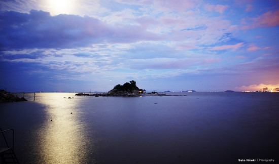 �����굺-��Ȼ�羰