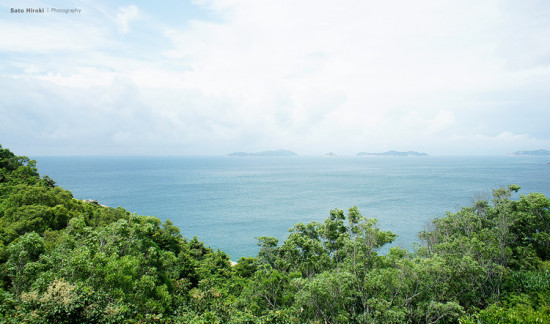 �����굺-��Ȼ�羰