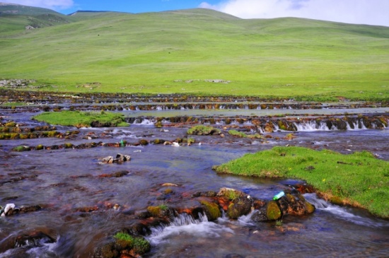 �����ٲ���-��Ȼ�羰