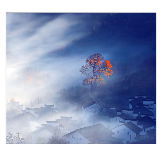 ɽ�徰ɫ-��Ȼ�羰