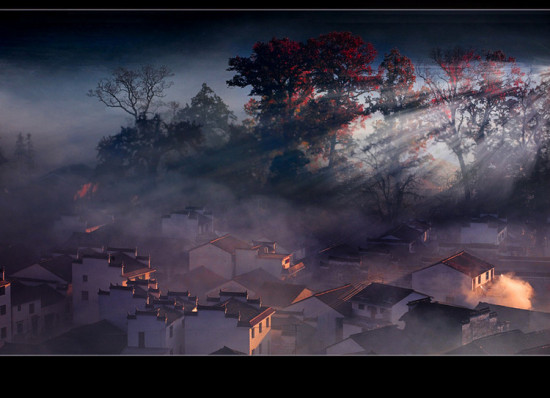 ɽ�徰ɫ-��Ȼ�羰