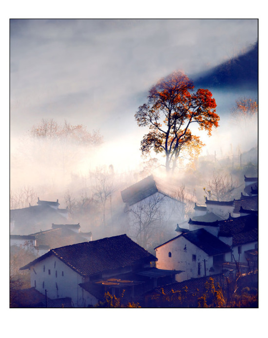 ɽ�徰ɫ-��Ȼ�羰