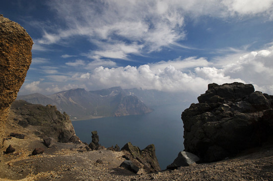 �۳���ɽ���-��Ȼ�羰