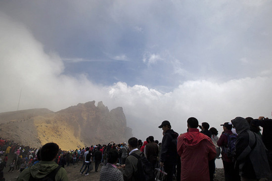 �۳���ɽ���-��Ȼ�羰