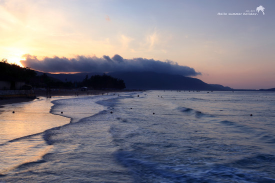 ɫ��������-��Ȼ�羰