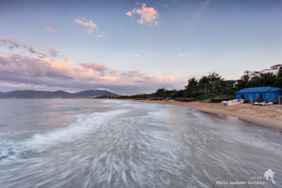 ɫ��������-��Ȼ�羰