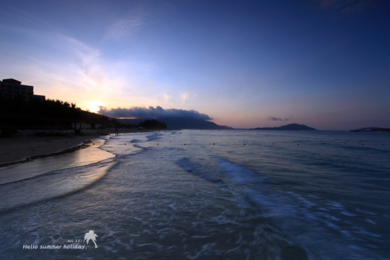 ɫ��������-��Ȼ�羰