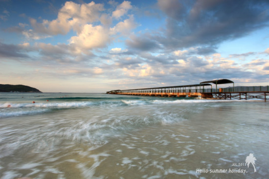 ɫ��������-��Ȼ�羰