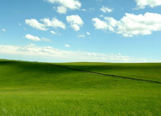 ���ķ���-��Ȼ�羰