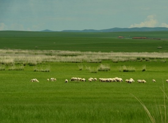 ���ķ���-��Ȼ�羰