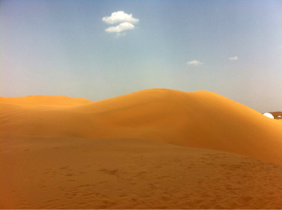 ��Խ��ɳ��-��Ȼ�羰