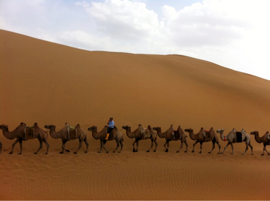 ��Խ��ɳ��-��Ȼ�羰