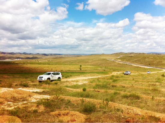 ��Խ��ɳ��-��Ȼ�羰