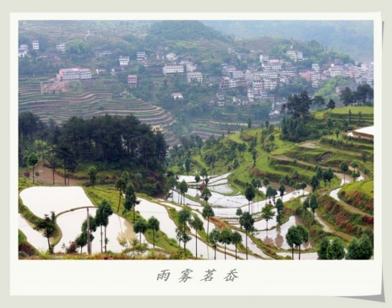 �����е����-��Ȼ�羰