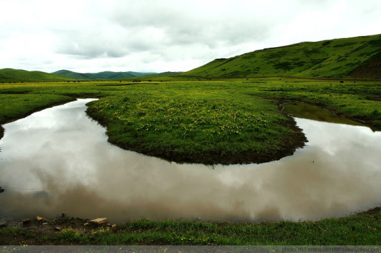 ����ǧ����֮�߽������Ǹ�ԭʪ��-���ϵ���