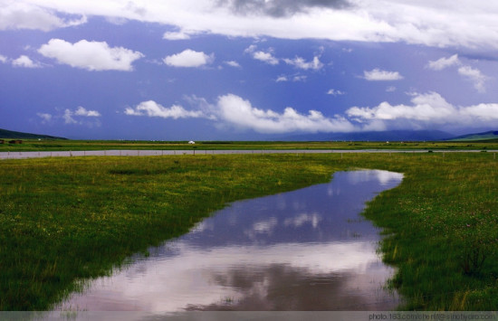 ����ǧ����֮�߽������Ǹ�ԭʪ��-���ϵ���