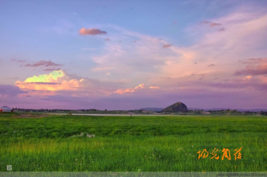 ����ķ羰-��Ȼ�羰