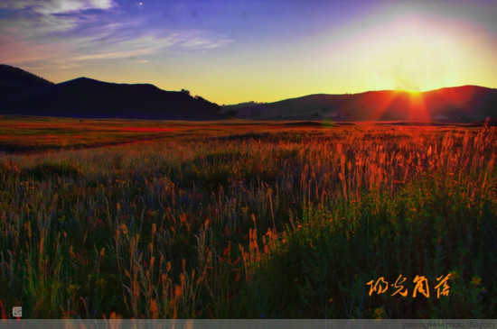 ����ķ羰-��Ȼ�羰