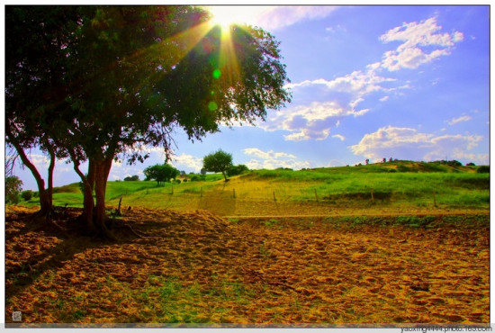 ����ķ羰-��Ȼ�羰