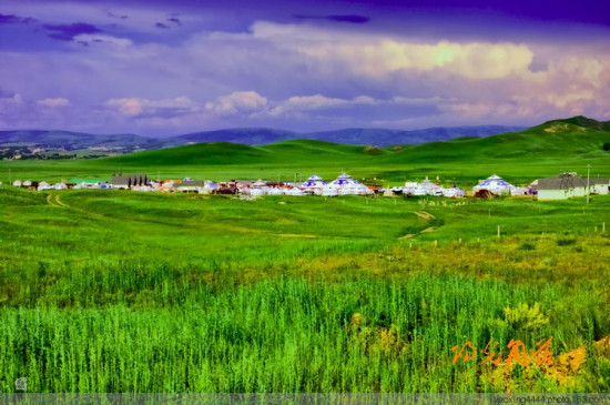 ����ķ羰-��Ȼ�羰