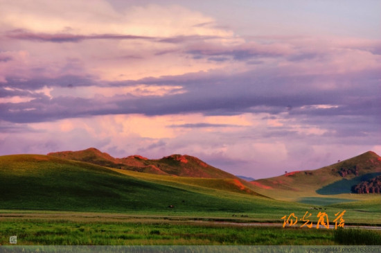 ����ķ羰-��Ȼ�羰