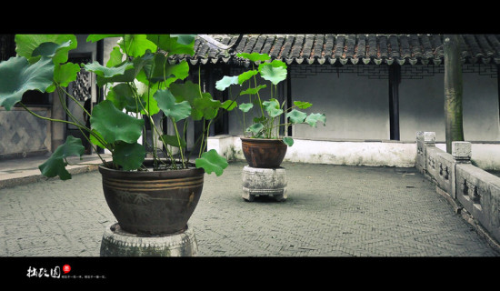 ׾��԰<span class=lxw>[ע: ׾��԰�����й�һ��������԰�֣�λ�������ж�����178�ţ�ʼ��������������䡣���ǽ���԰�ֵĴ�����Ҳ������԰����������Ĺŵ�ɽˮ԰�֣�]</span>2-������Ӱ