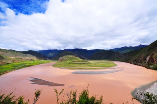 ͨ��Ӳ��ô����-��Ȼ�羰