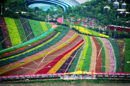 ͯ��������-��Ȼ�羰