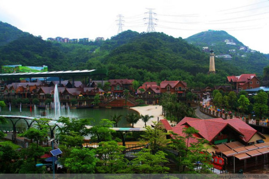 ͯ��������-��Ȼ�羰