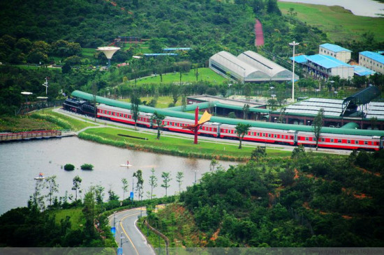 ͯ��������-��Ȼ�羰