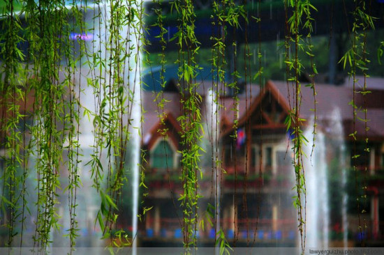 ͯ��������-��Ȼ�羰