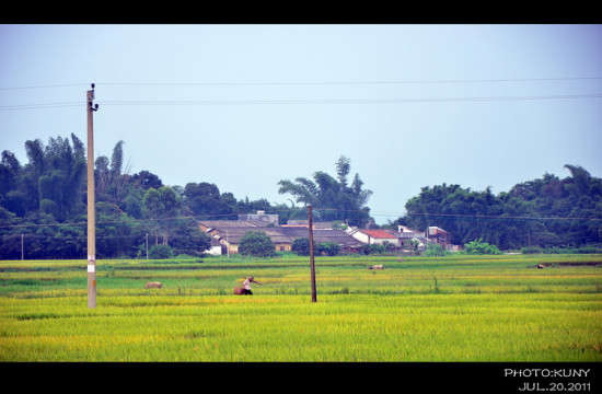 ���µ�β��-��Ȼ�羰