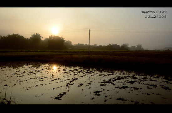 ���µ�β��-��Ȼ�羰